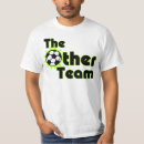 Search for soccer team name tshirts Jersey
