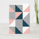 Search for black triangle cards Elegant