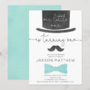 Search for turquoise birthday invitations Simple