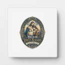 Search for funny christmas plaques King