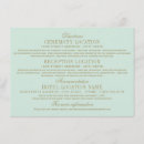 Search for mint 4x6 invitations Accommodations