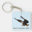 Search for flying eagle key rings Nature