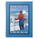 Search for idaho notebooks Sun