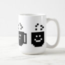 Search for pixel coffee mugs Computer