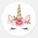 Search for cute trendy stickers Girly