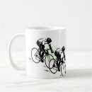 Search for bicycle race mugs Bike