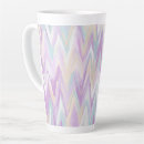 Search for zig zags mugs Turquoise