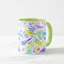 Search for budgie parakeet mugs Birds