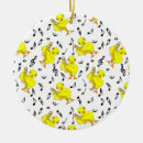 Search for trombone christmas tree decorations Horn