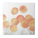 Search for apricot tiles Watercolor