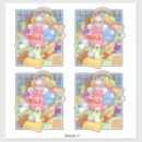 Search for your story stickers For kids