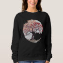 Search for cherry blossom hoodies Experience