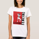 Search for sabre clothing Fencing