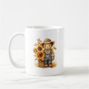 Search for scarecrows mugs Halloween