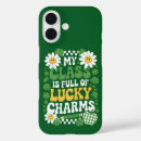 Search for lucky charm iphone cases Irish