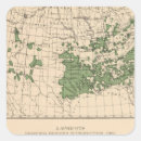 Search for the peach state stickers Map