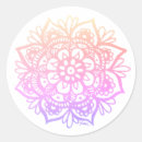 Search for pastel gradient stickers Pink