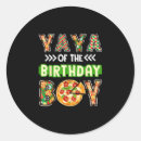 Search for pizza boy stickers Birthday
