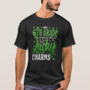 Search for 6th st tshirts Grade