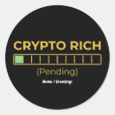Search for crypto stickers Investing