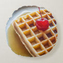 Search for waffle cushions Cone