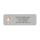 Search for cockatoo return address labels Animal