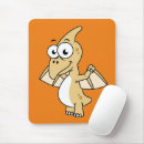 Search for pterodactyl mousepads Animal