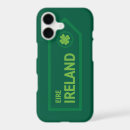 Search for irish pride iphone cases Eire