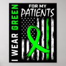 Search for disease awareness posters Warrior