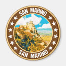 Search for marino magnets Europe