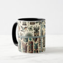 Search for vintage tiki mugs Party