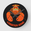 Search for lobster clocks Massachusetts