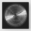 Search for saw clocks For him