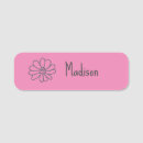 Search for flower name tags Pretty