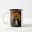 Search for sacred heart of jesus mugs Church