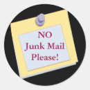 Search for junk Please