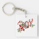 Search for joy key rings Santa