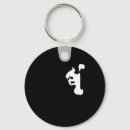Search for laziness key rings Ghost