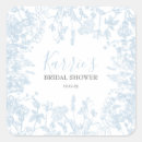 Search for floral bridal stickers Baby shower