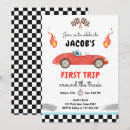 Search for on track invitations Two fast two curious