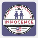 Search for protected stickers Children