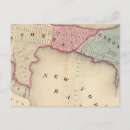 Search for township postcards Map