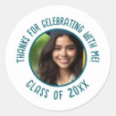 Search for grad stickers Class of 2024