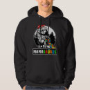 Search for t rex dinosaur hoodies Mamasaurus