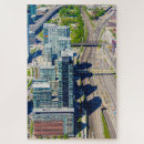 Search for cn tower puzzles City