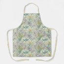 Search for nouveau aprons Floral