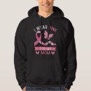 Search for breast cancer awareness hoodies Hope
