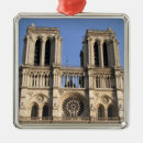 Search for notre dame cathedral christmas tree decorations Church