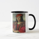 Search for sanzio mugs Urbino
