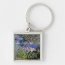 Search for claude monet key rings Landscape